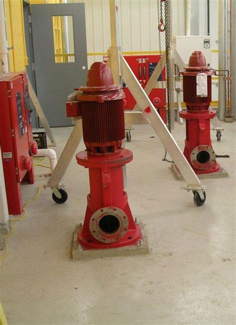 good vertical pipeline centrifugal fire pump|Vertical Turbine .